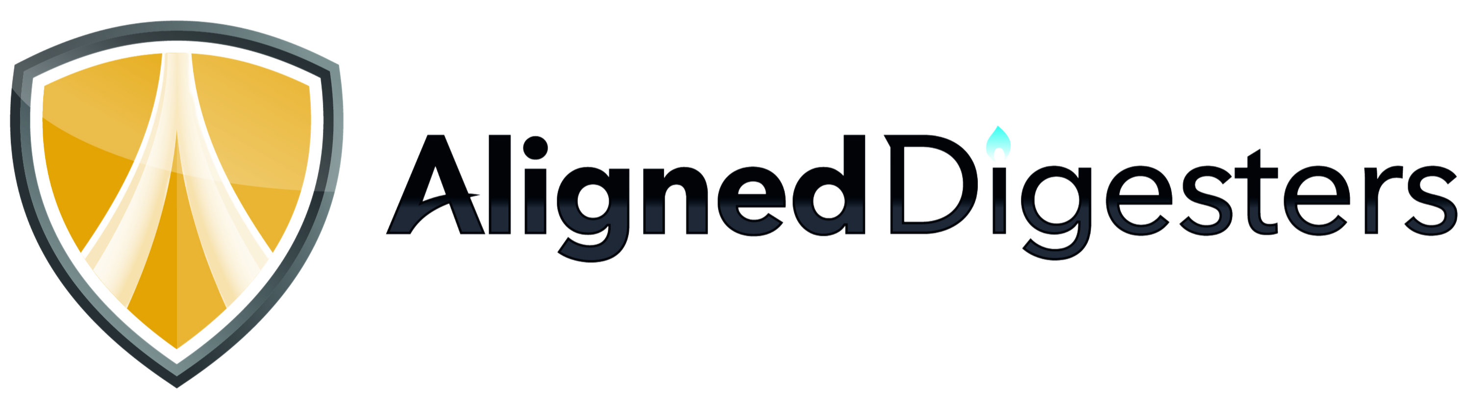 Aligned Digesters Logo